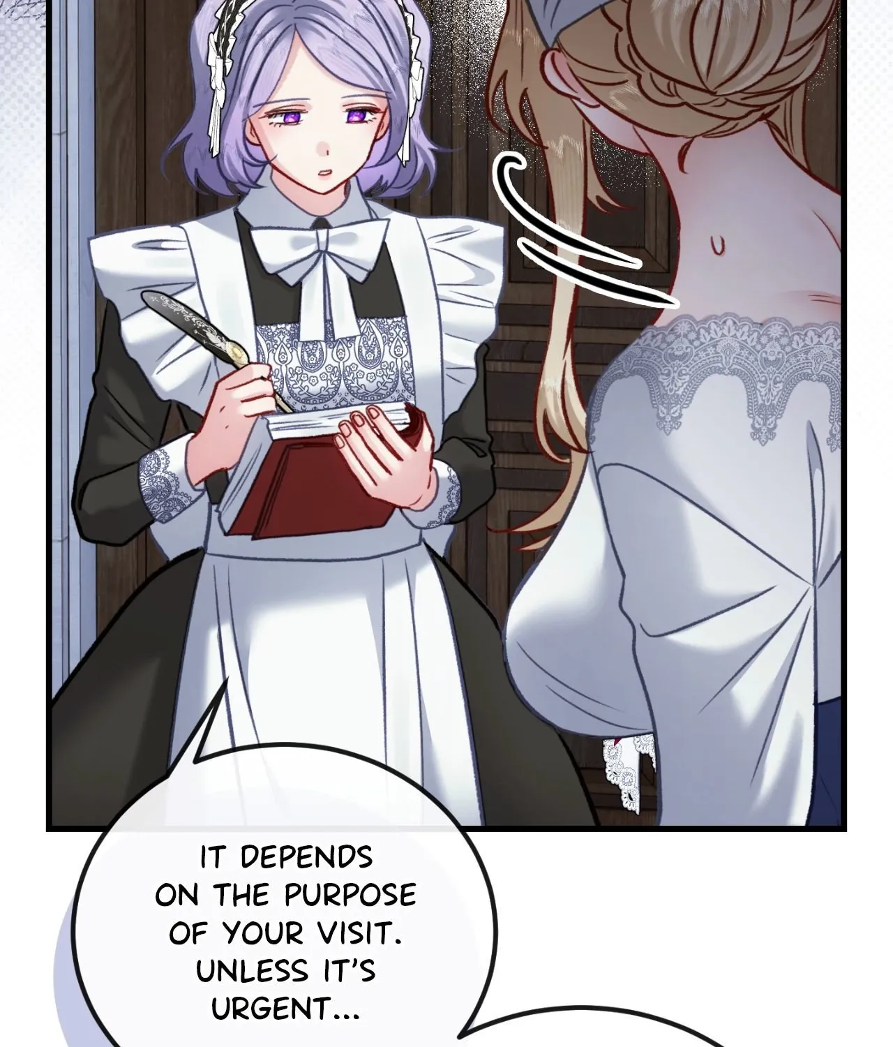 Hunks, Harems, and Hardcore Habits Chapter 46 - Page 106 in English