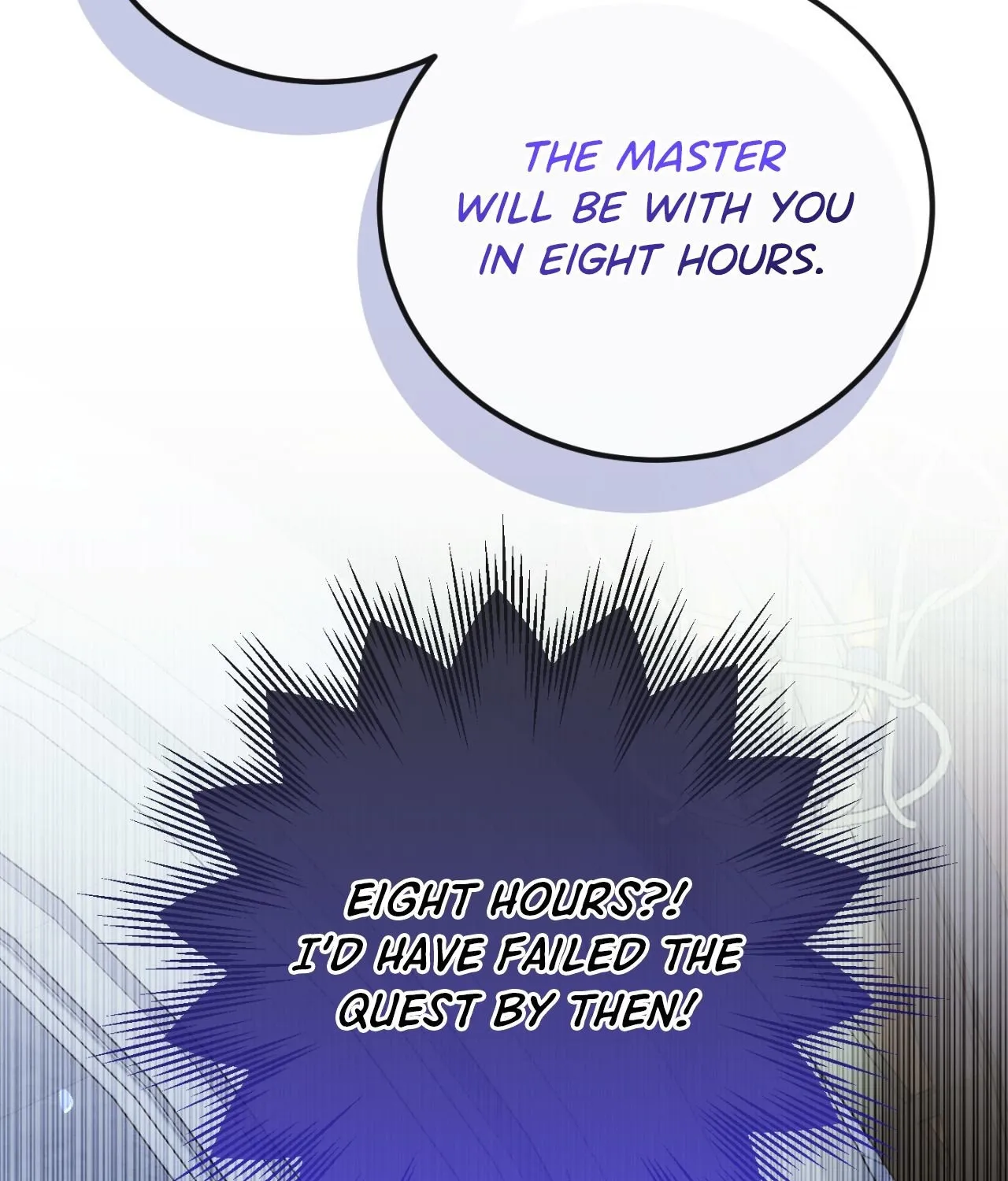 Hunks, Harems, and Hardcore Habits Chapter 46 - Page 107 in English