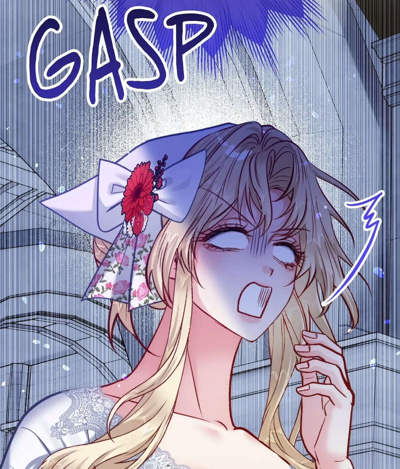 Hunks, Harems, and Hardcore Habits Chapter 46 - Page 108 in English