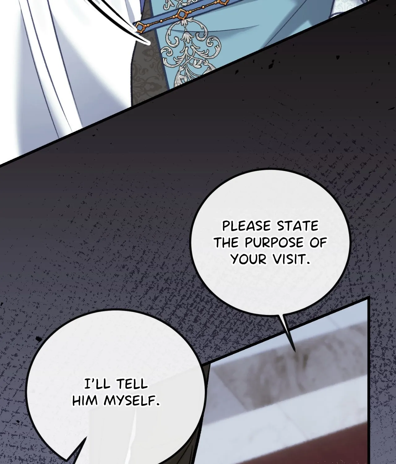 Hunks, Harems, and Hardcore Habits Chapter 46 - Page 115 in English
