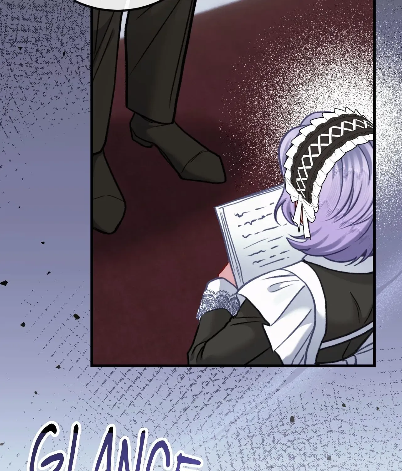 Hunks, Harems, and Hardcore Habits Chapter 46 - Page 116 in English