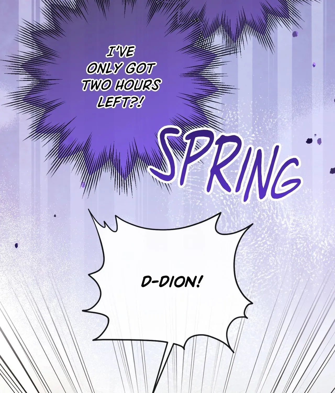 Hunks, Harems, and Hardcore Habits Chapter 46 - Page 3 in English