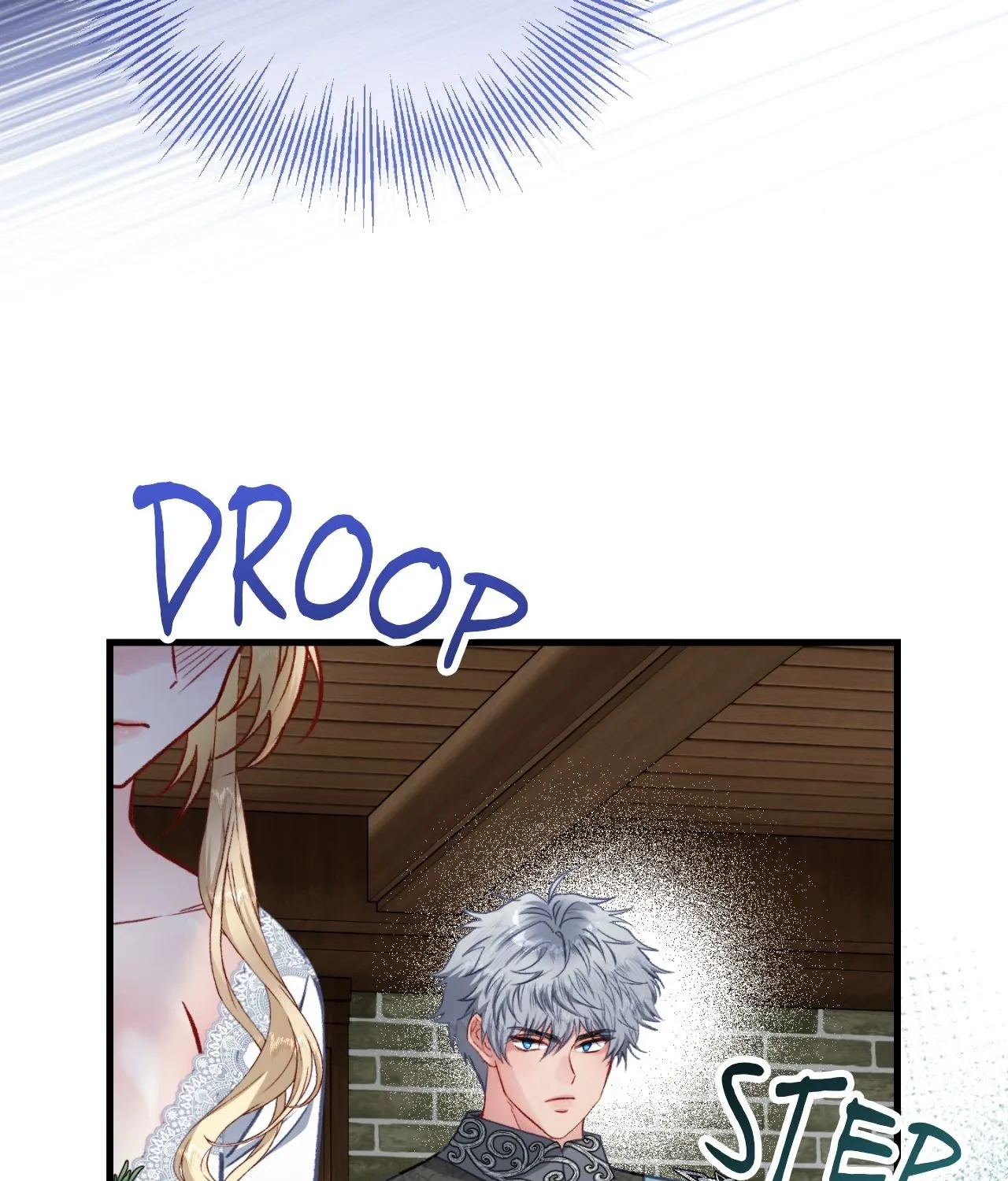 Hunks, Harems, and Hardcore Habits Chapter 46 - Page 41 in English