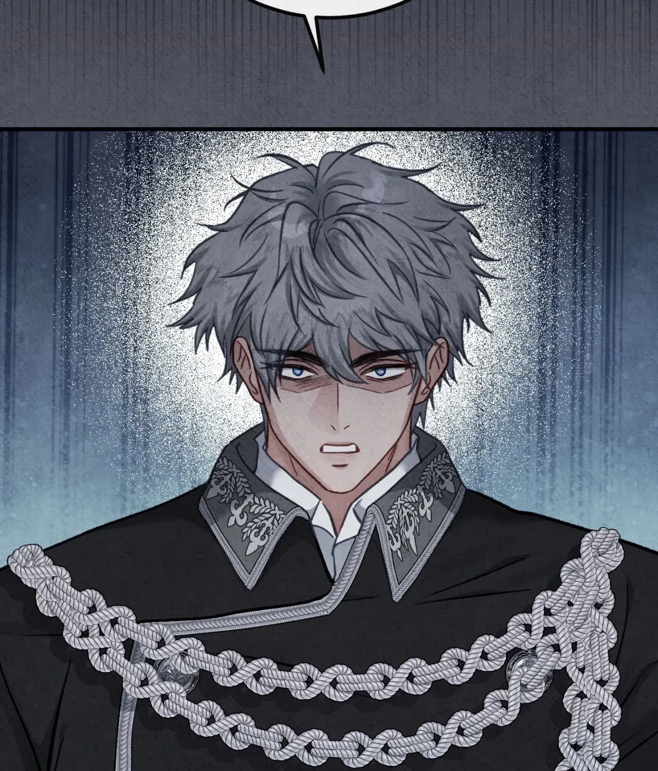 Hunks, Harems, and Hardcore Habits Chapter 46 - Page 49 in English