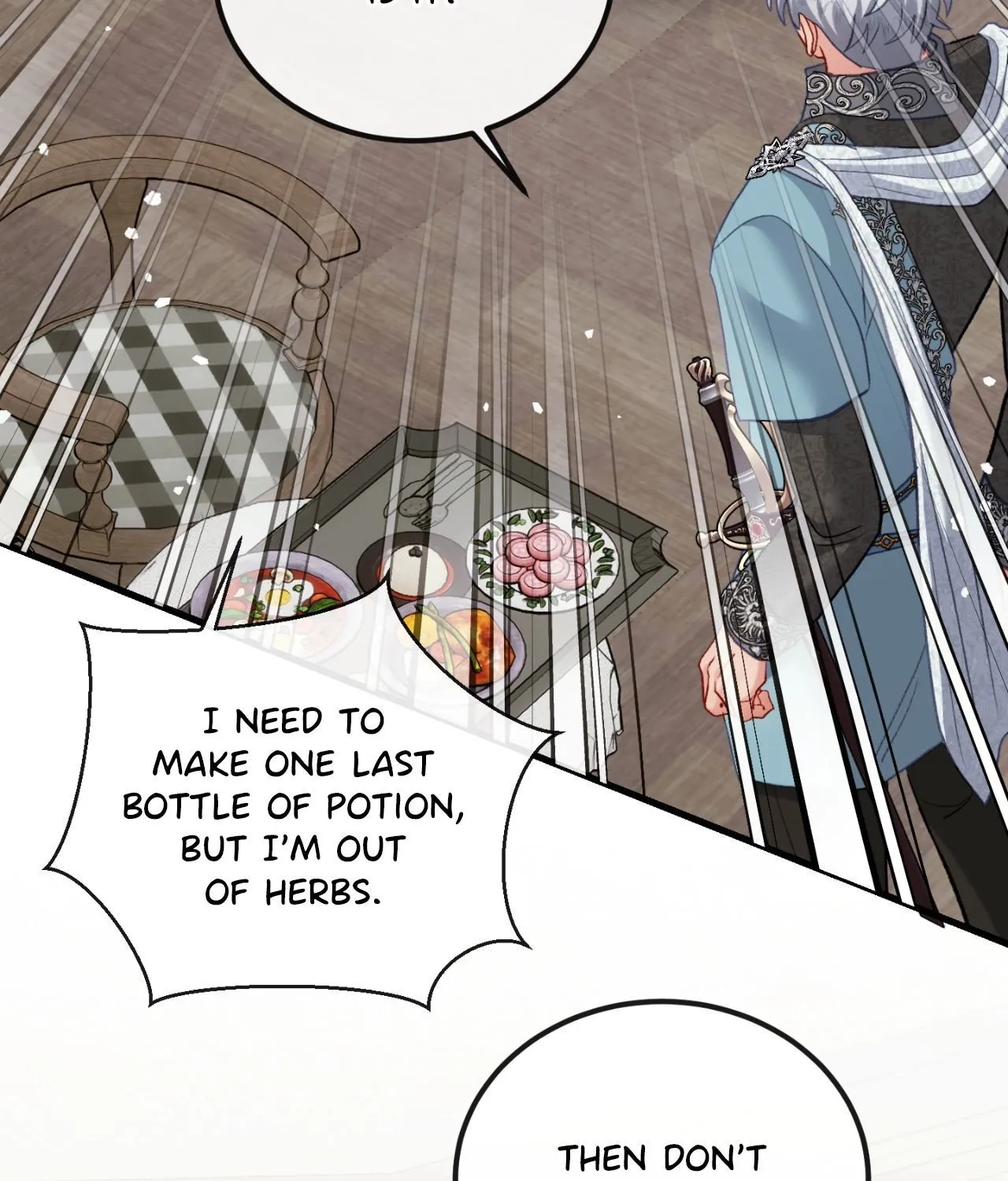 Hunks, Harems, and Hardcore Habits Chapter 46 - Page 5 in English
