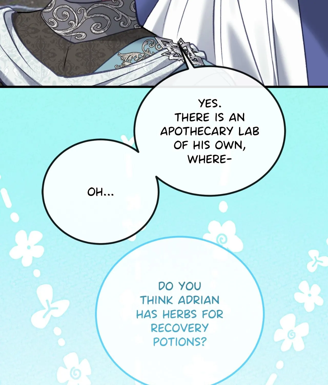 Hunks, Harems, and Hardcore Habits Chapter 46 - Page 55 in English