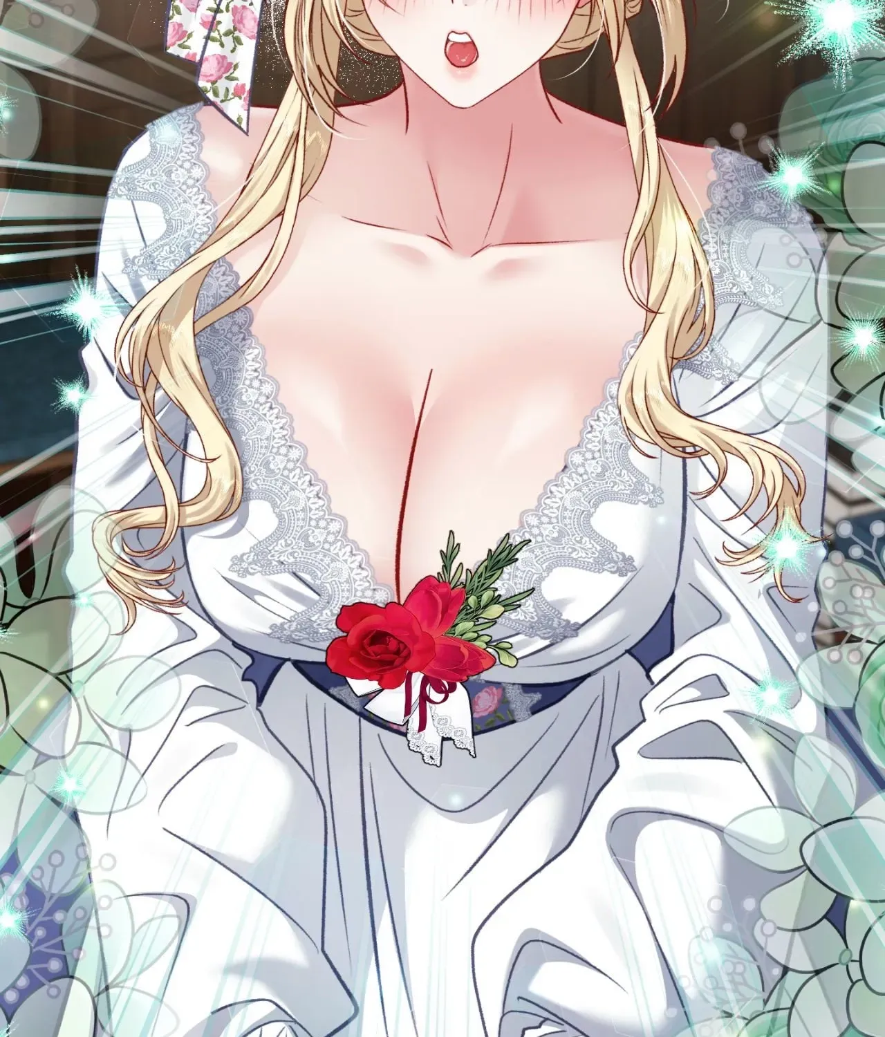 Hunks, Harems, and Hardcore Habits Chapter 46 - Page 63 in English