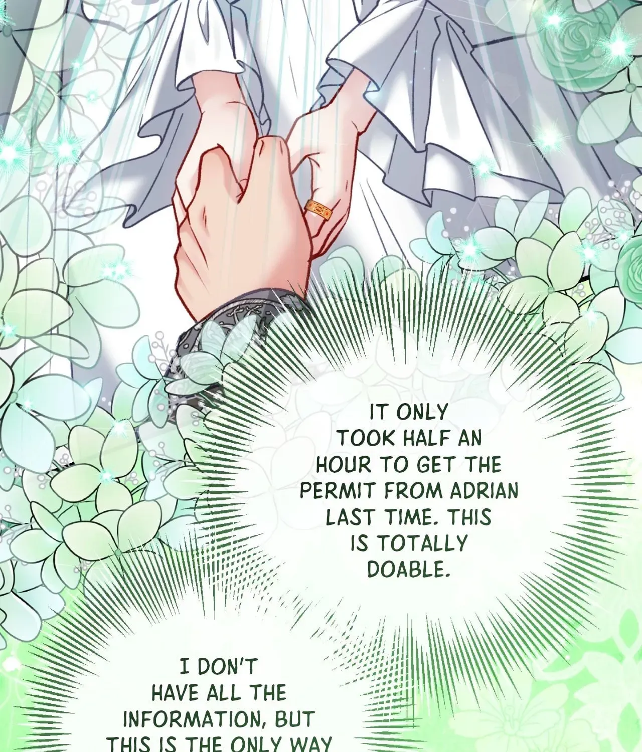 Hunks, Harems, and Hardcore Habits Chapter 46 - Page 64 in English