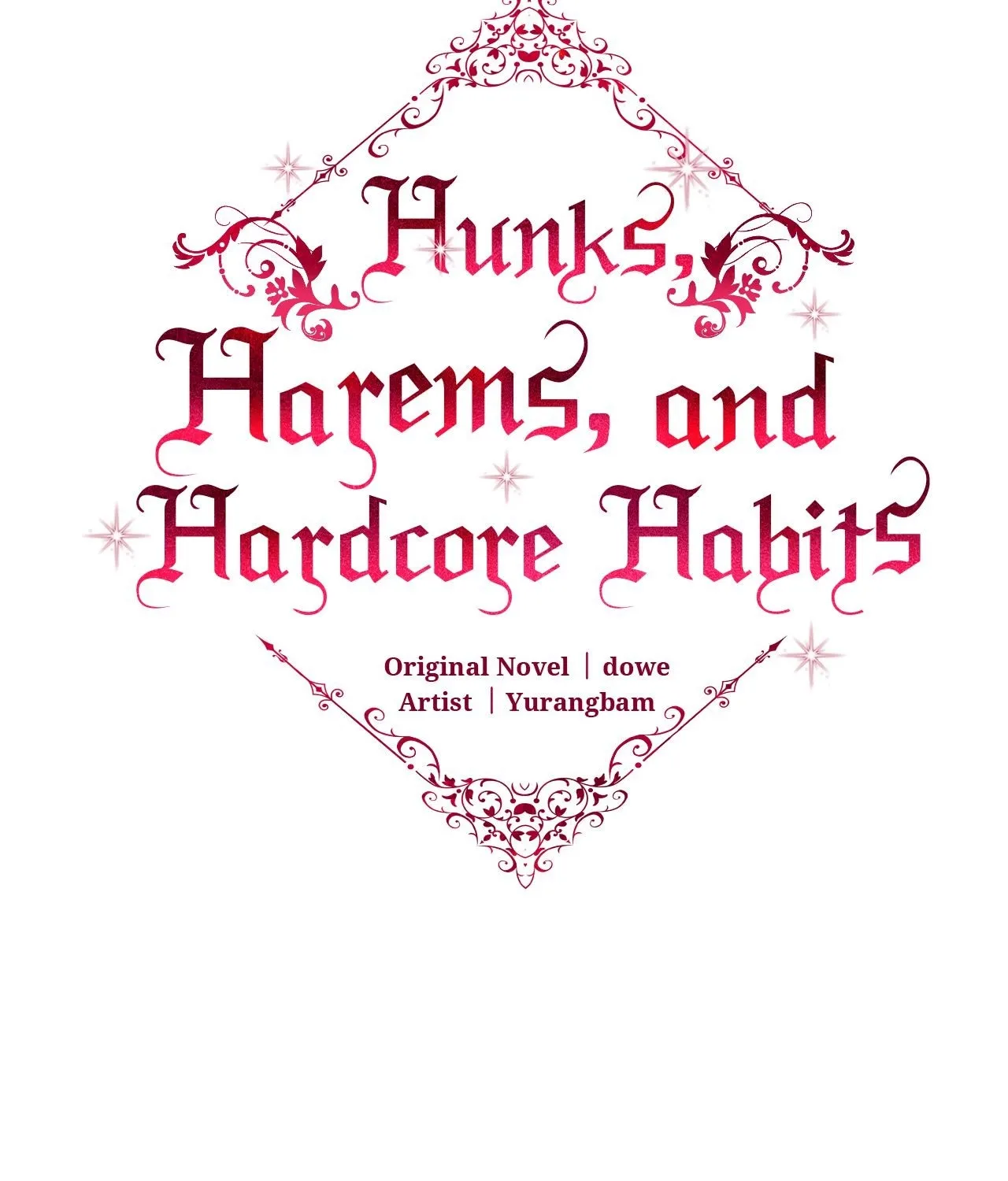 Hunks, Harems, and Hardcore Habits Chapter 46 - Page 67 in English
