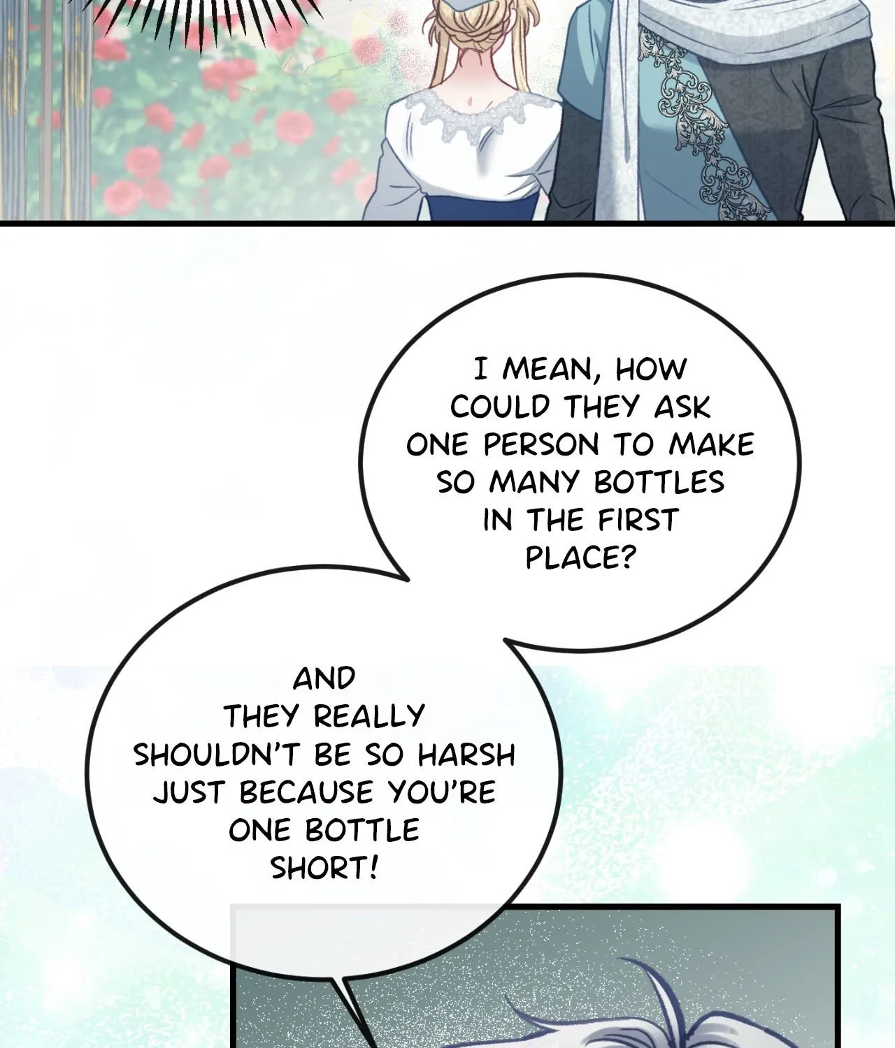 Hunks, Harems, and Hardcore Habits Chapter 46 - Page 71 in English