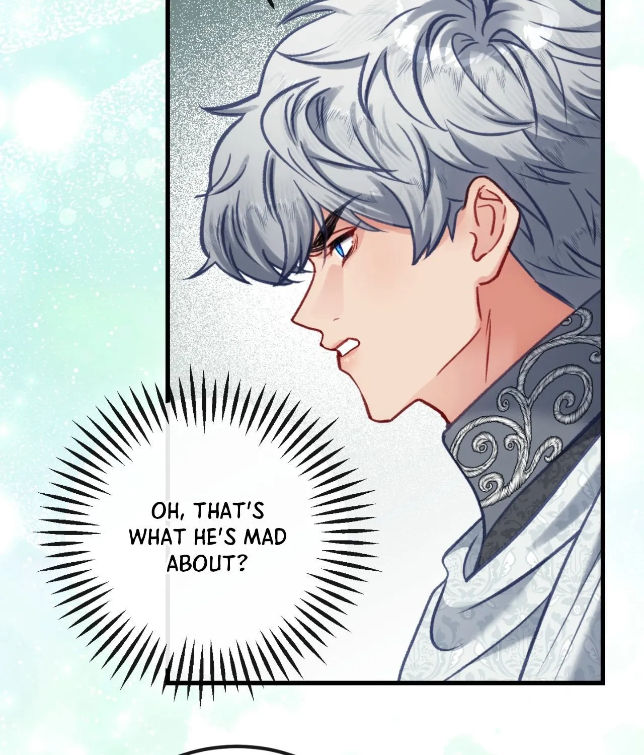 Hunks, Harems, and Hardcore Habits Chapter 46 - Page 72 in English