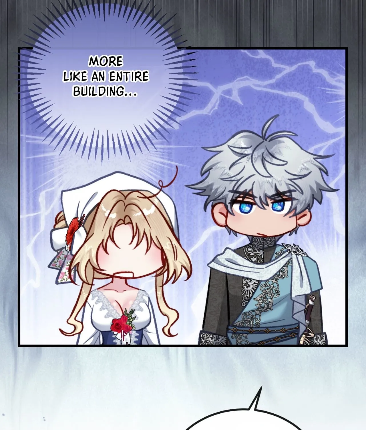 Hunks, Harems, and Hardcore Habits Chapter 46 - Page 81 in English