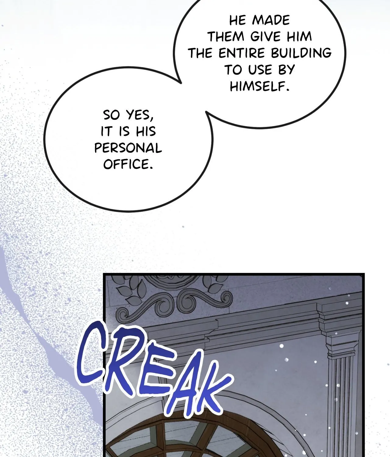 Hunks, Harems, and Hardcore Habits Chapter 46 - Page 82 in English