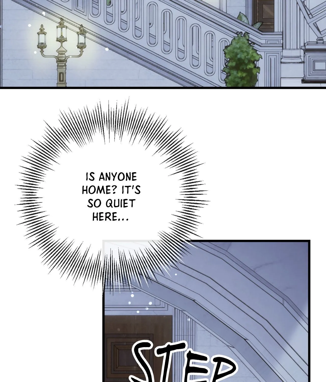 Hunks, Harems, and Hardcore Habits Chapter 46 - Page 89 in English