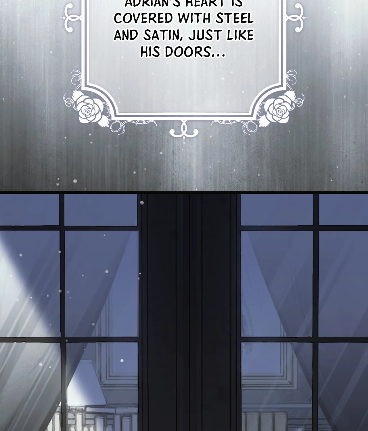 Hunks, Harems, and Hardcore Habits Chapter 47 - Page 105 in English