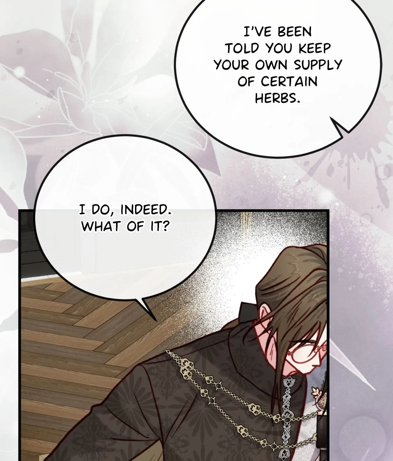 Hunks, Harems, and Hardcore Habits Chapter 47 - Page 32 in English