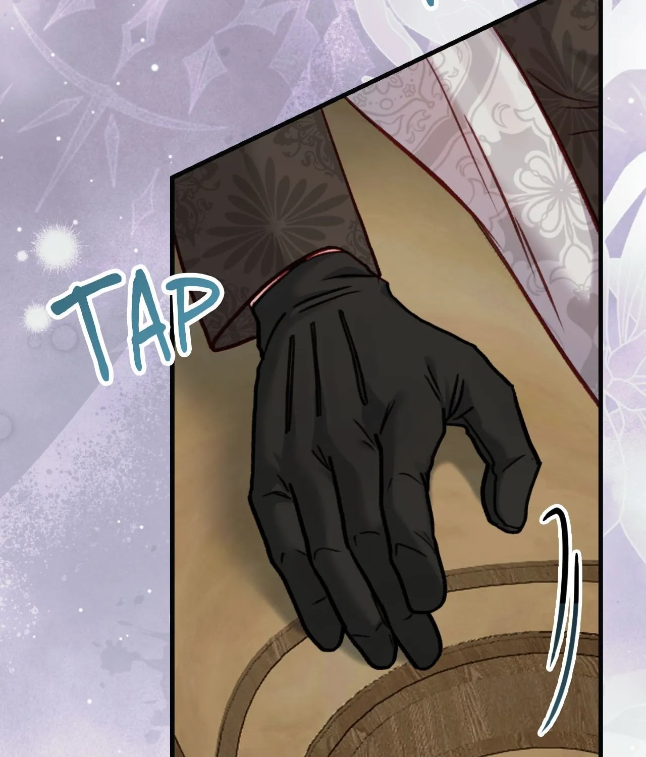 Hunks, Harems, and Hardcore Habits Chapter 47 - Page 34 in English