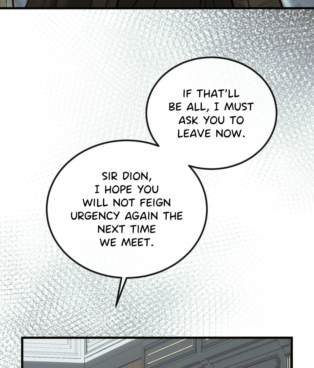 Hunks, Harems, and Hardcore Habits Chapter 47 - Page 45 in English
