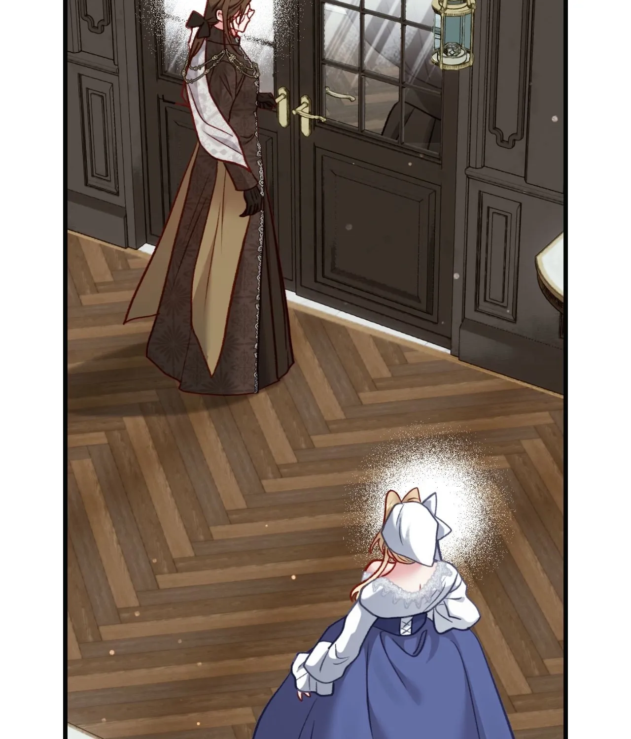 Hunks, Harems, and Hardcore Habits Chapter 47 - Page 52 in English