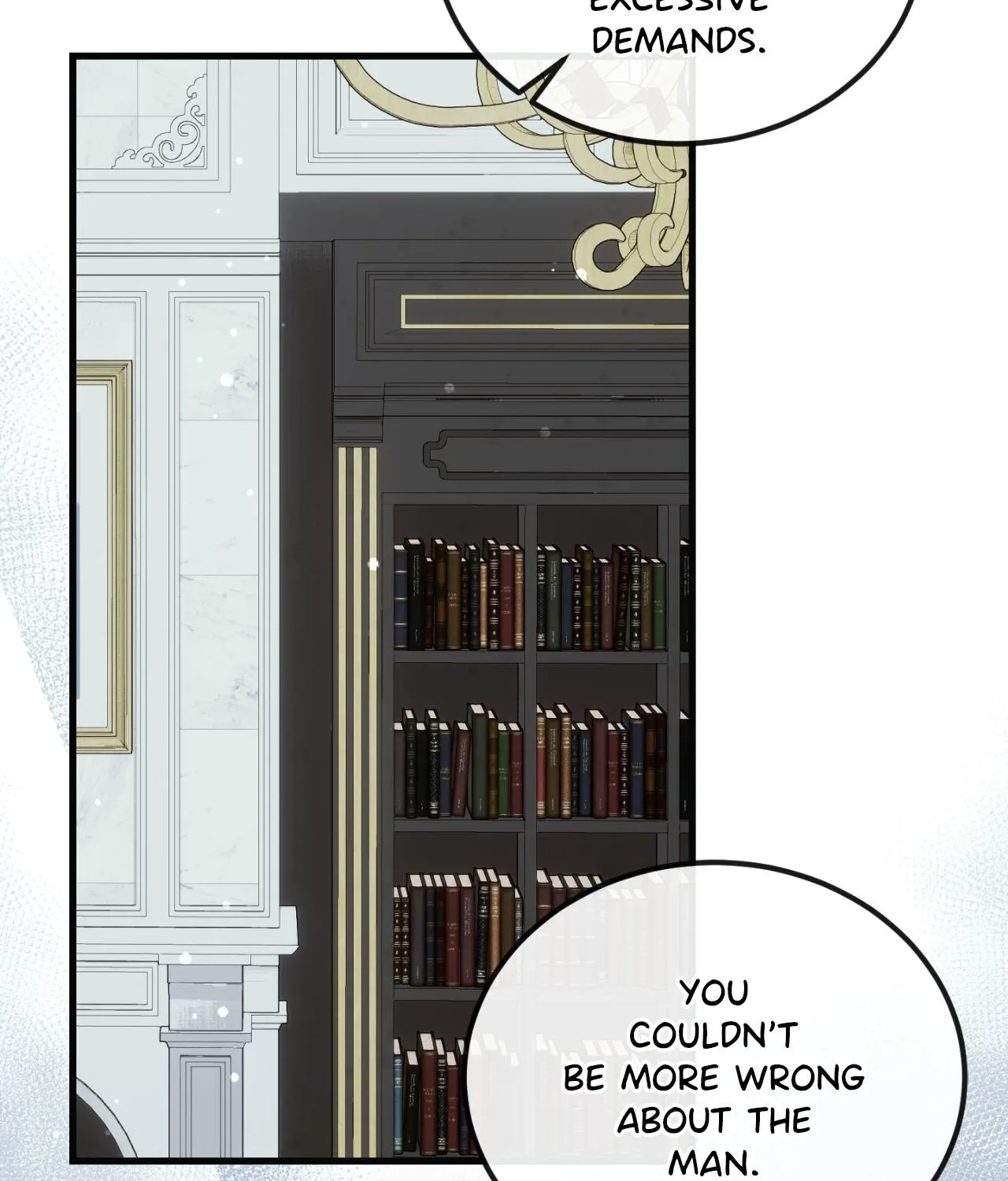 Hunks, Harems, and Hardcore Habits Chapter 47 - Page 73 in English