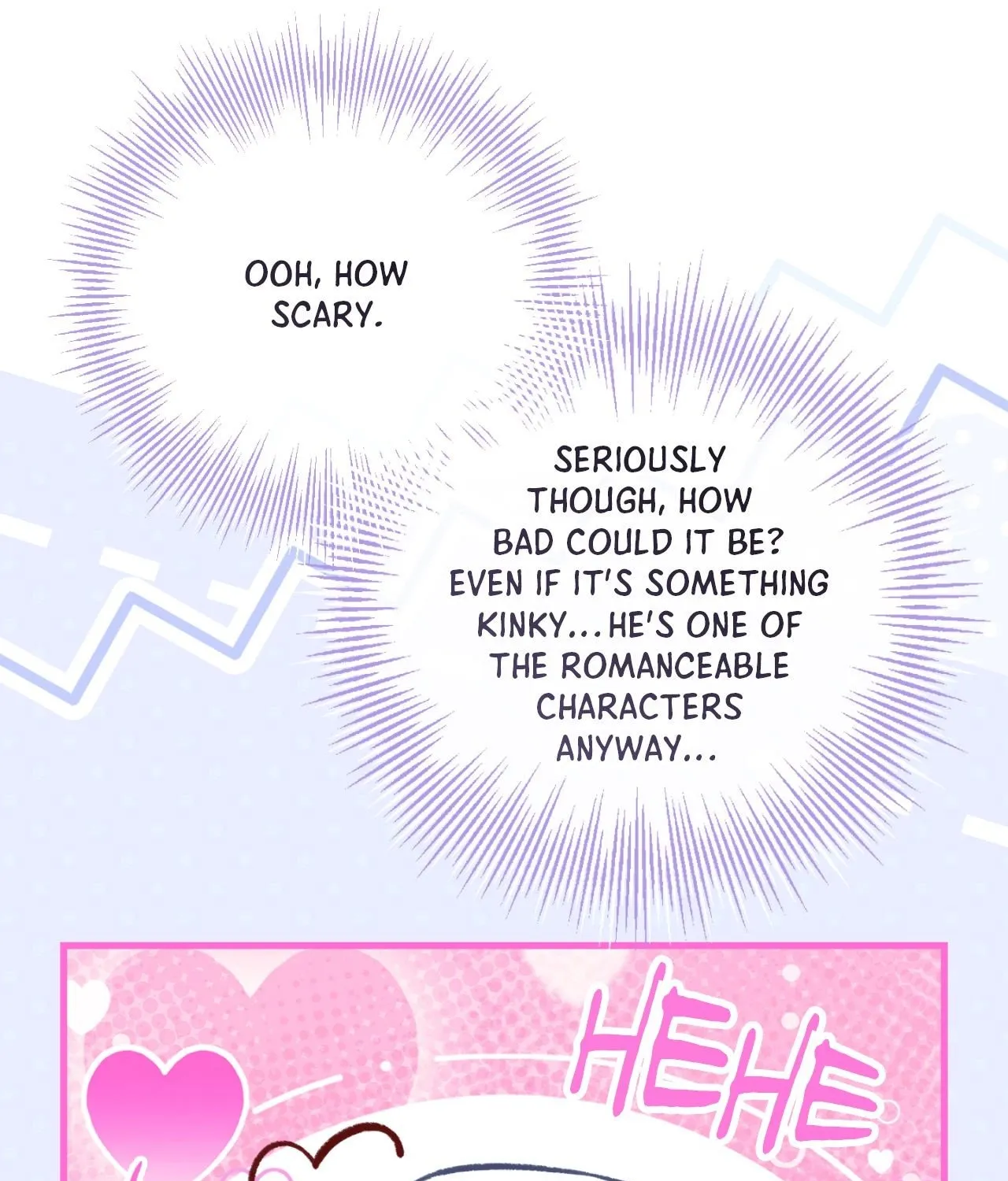 Hunks, Harems, and Hardcore Habits Chapter 47 - Page 77 in English