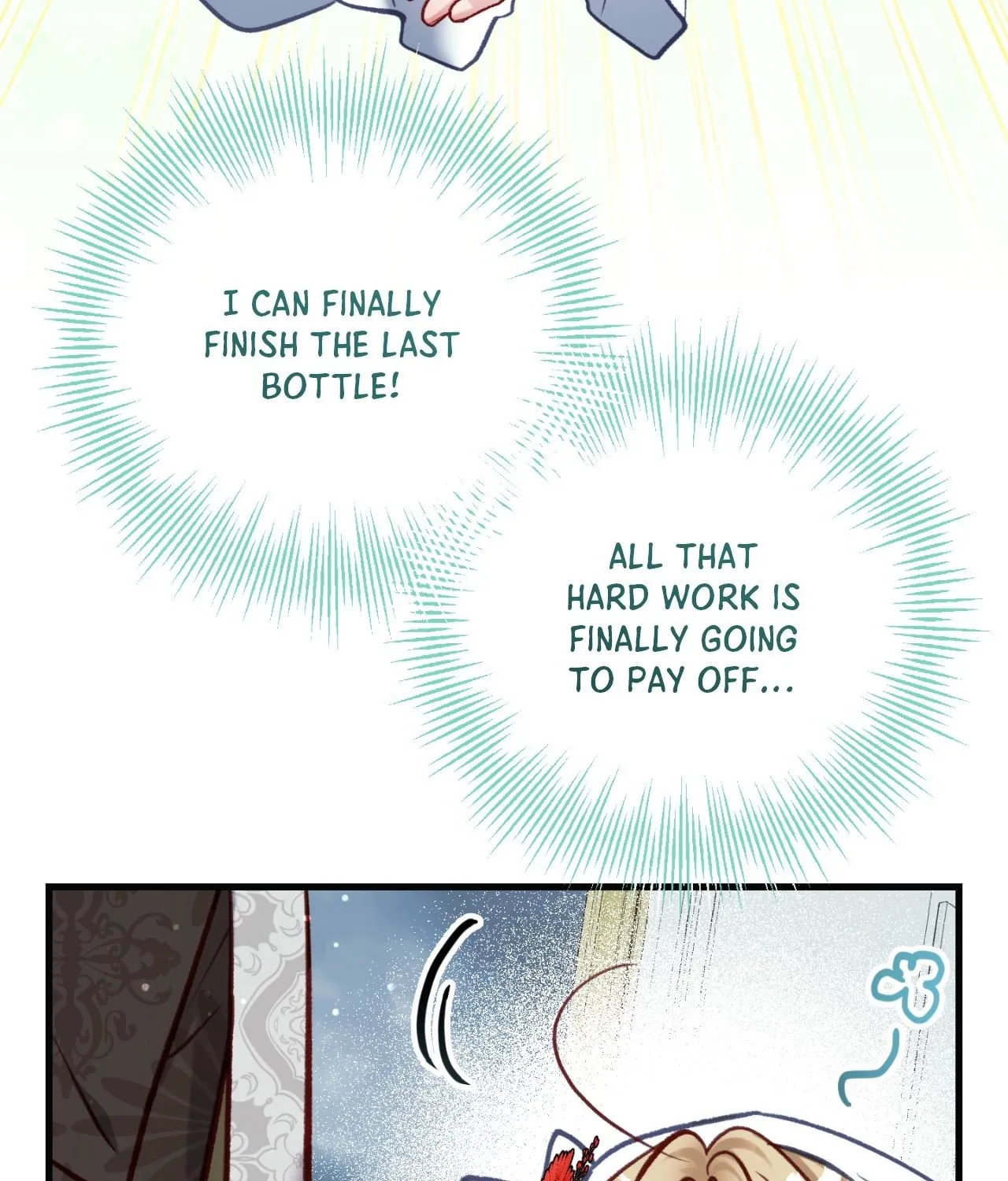 Hunks, Harems, and Hardcore Habits Chapter 47 - Page 83 in English