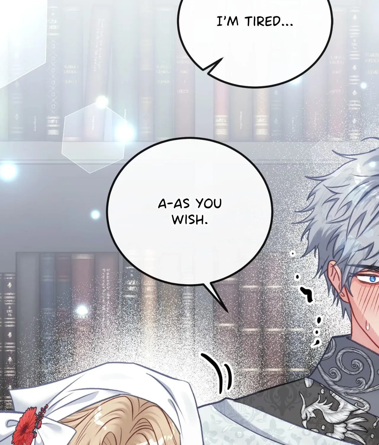 Hunks, Harems, and Hardcore Habits Chapter 48 - Page 106 in English
