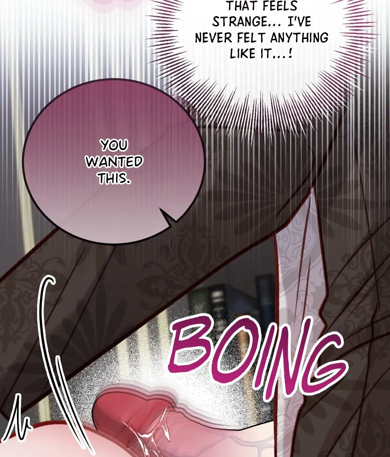Hunks, Harems, and Hardcore Habits Chapter 48 - Page 11 in English