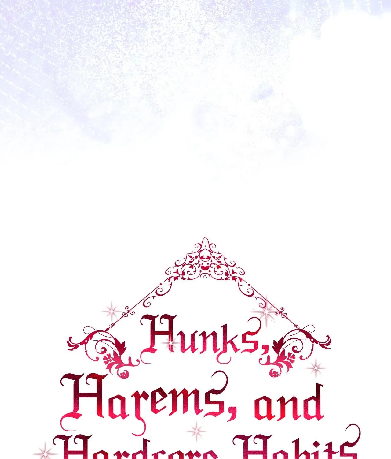 Hunks, Harems, and Hardcore Habits Chapter 48 - Page 115 in English