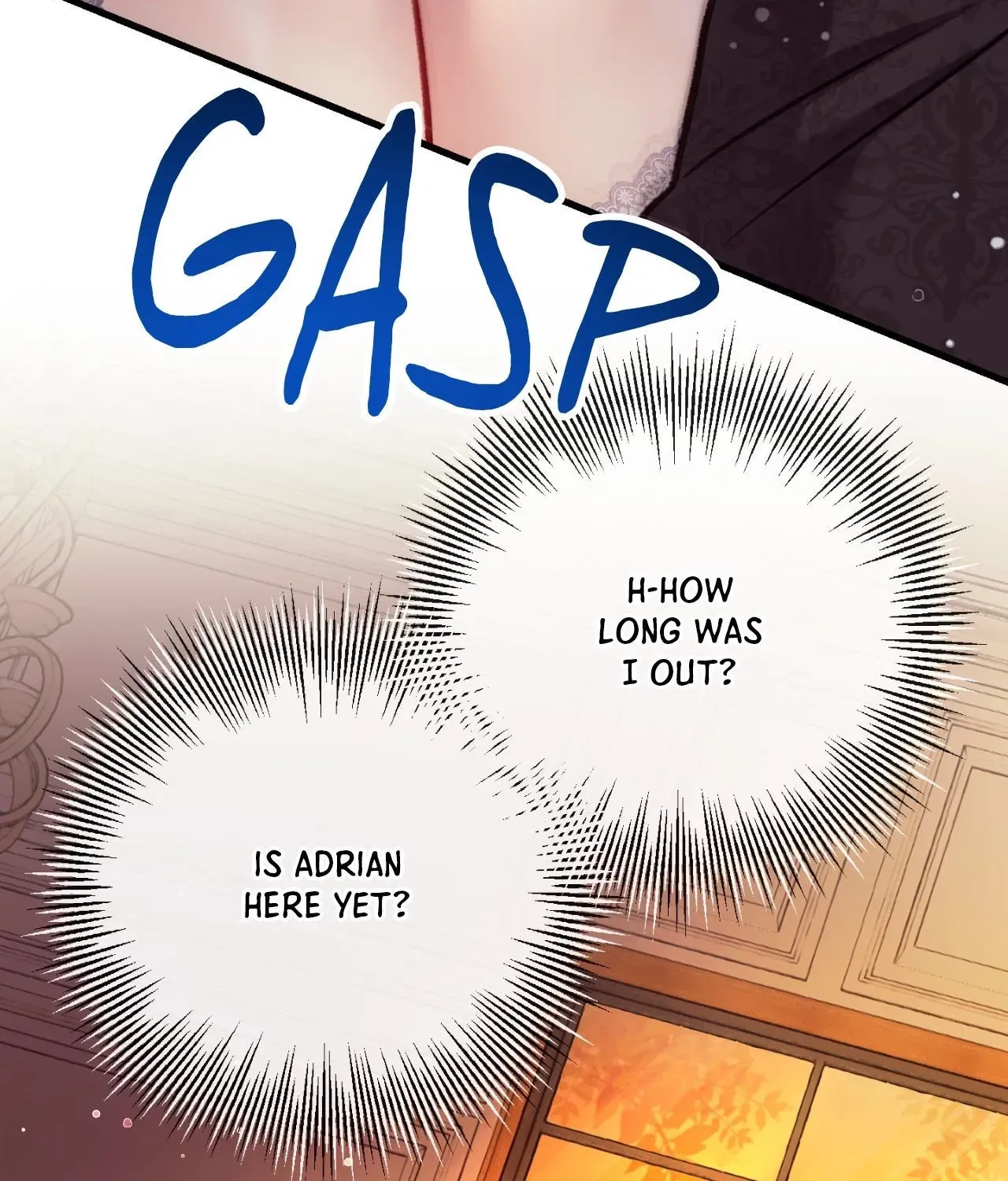 Hunks, Harems, and Hardcore Habits Chapter 48 - Page 120 in English