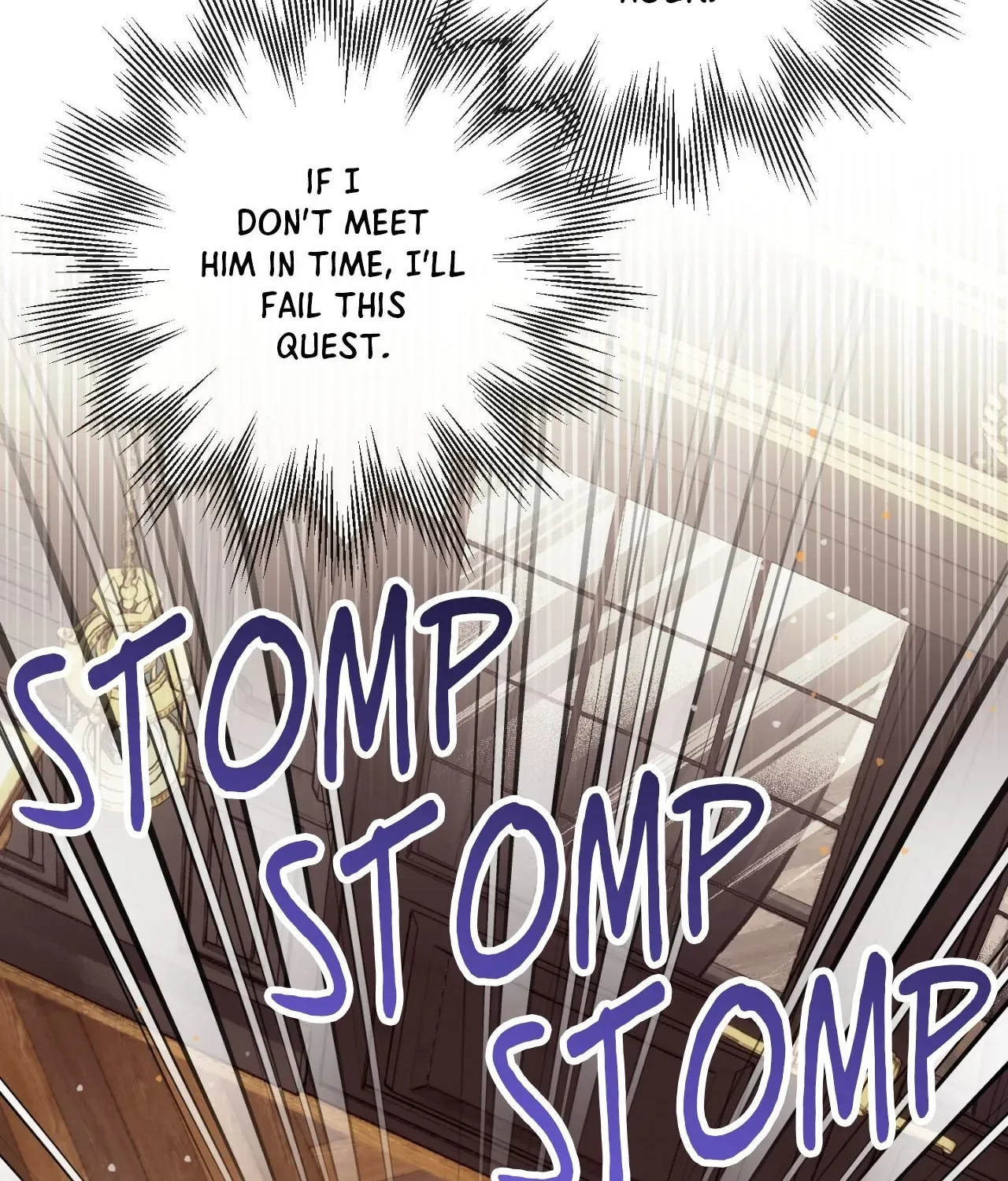 Hunks, Harems, and Hardcore Habits Chapter 48 - Page 128 in English