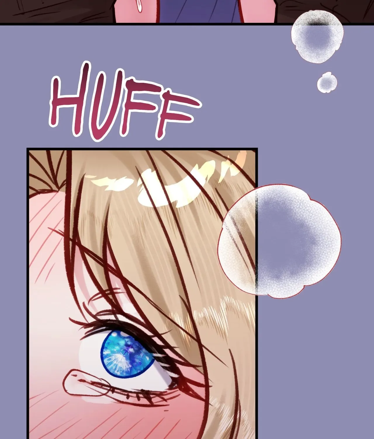 Hunks, Harems, and Hardcore Habits Chapter 48 - Page 16 in English