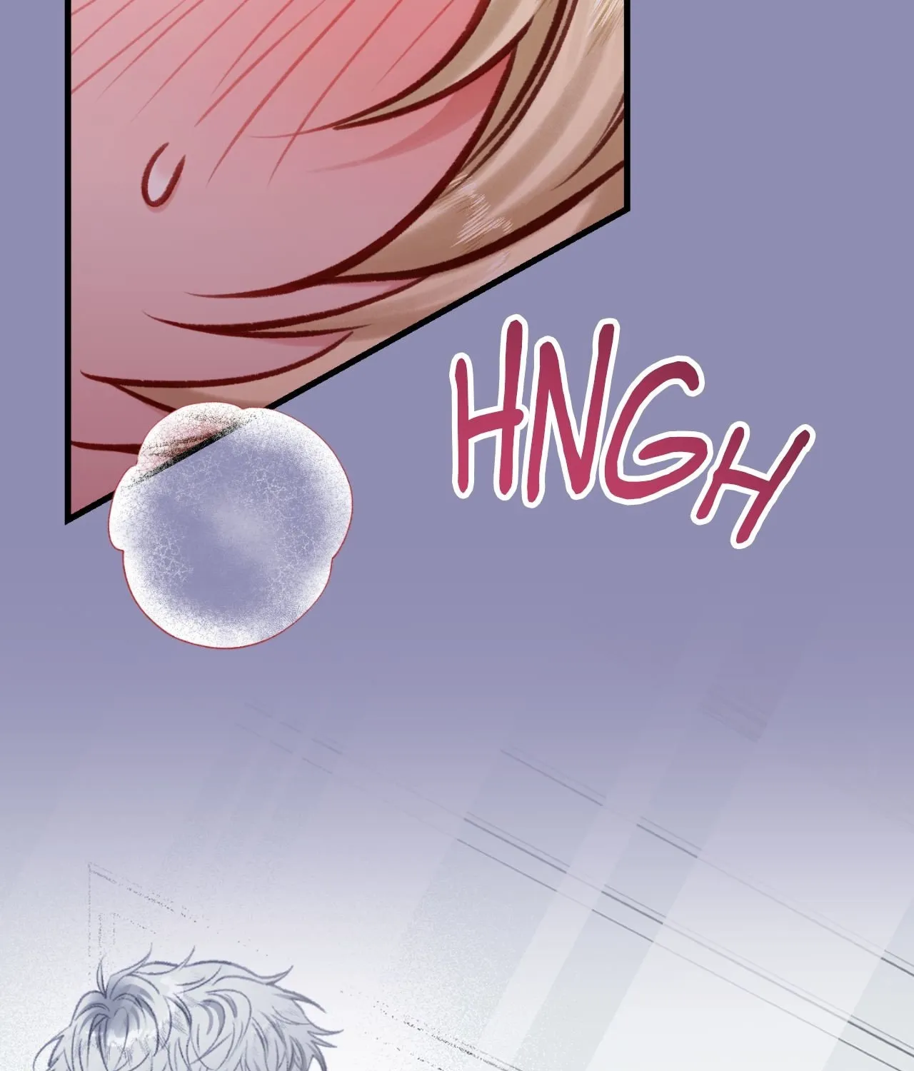 Hunks, Harems, and Hardcore Habits Chapter 48 - Page 17 in English