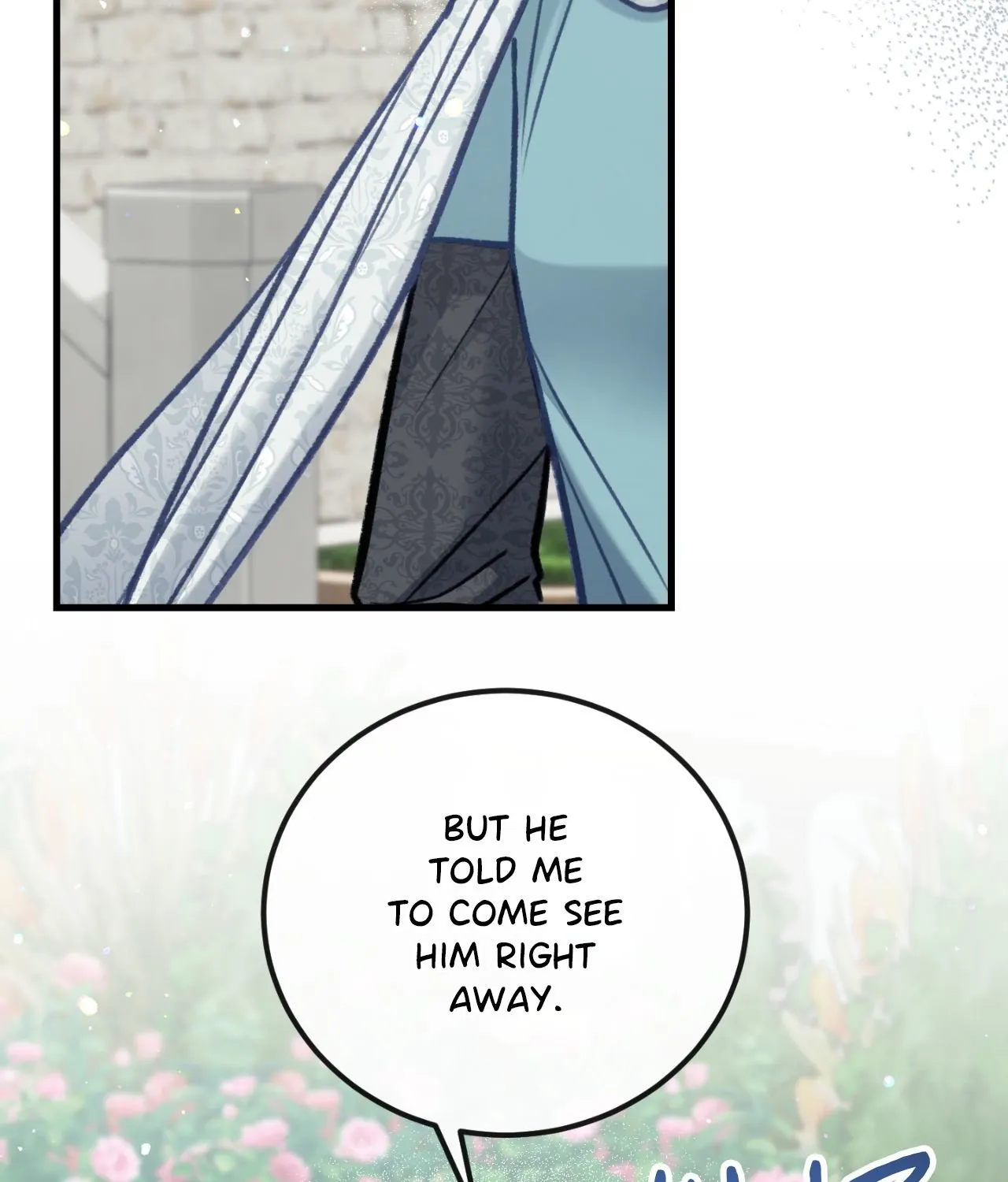 Hunks, Harems, and Hardcore Habits Chapter 48 - Page 37 in English