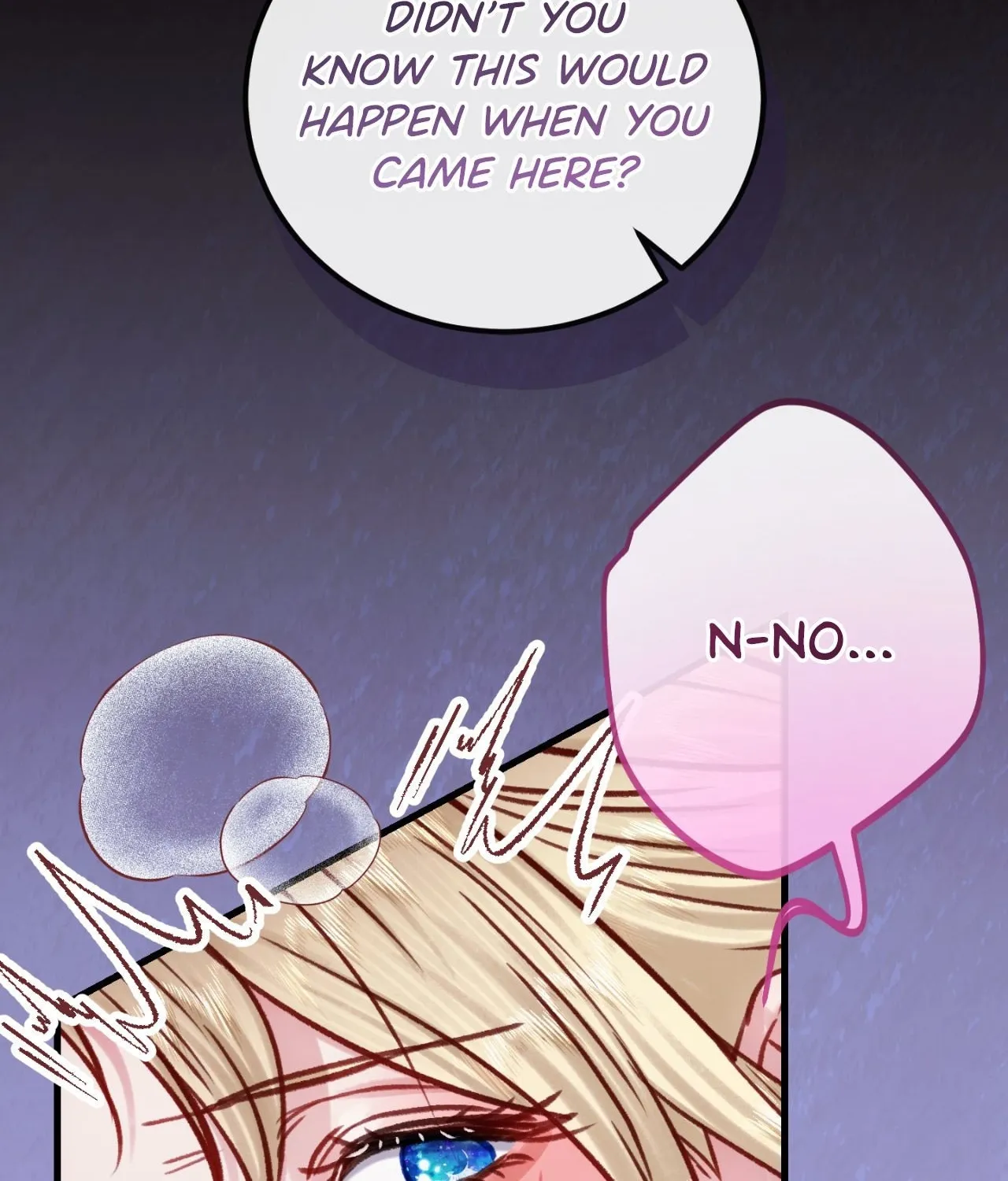 Hunks, Harems, and Hardcore Habits Chapter 48 - Page 4 in English