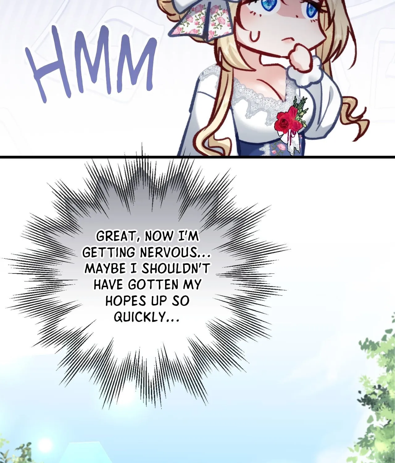 Hunks, Harems, and Hardcore Habits Chapter 48 - Page 47 in English