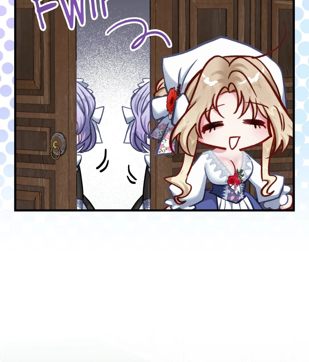 Hunks, Harems, and Hardcore Habits Chapter 48 - Page 55 in English