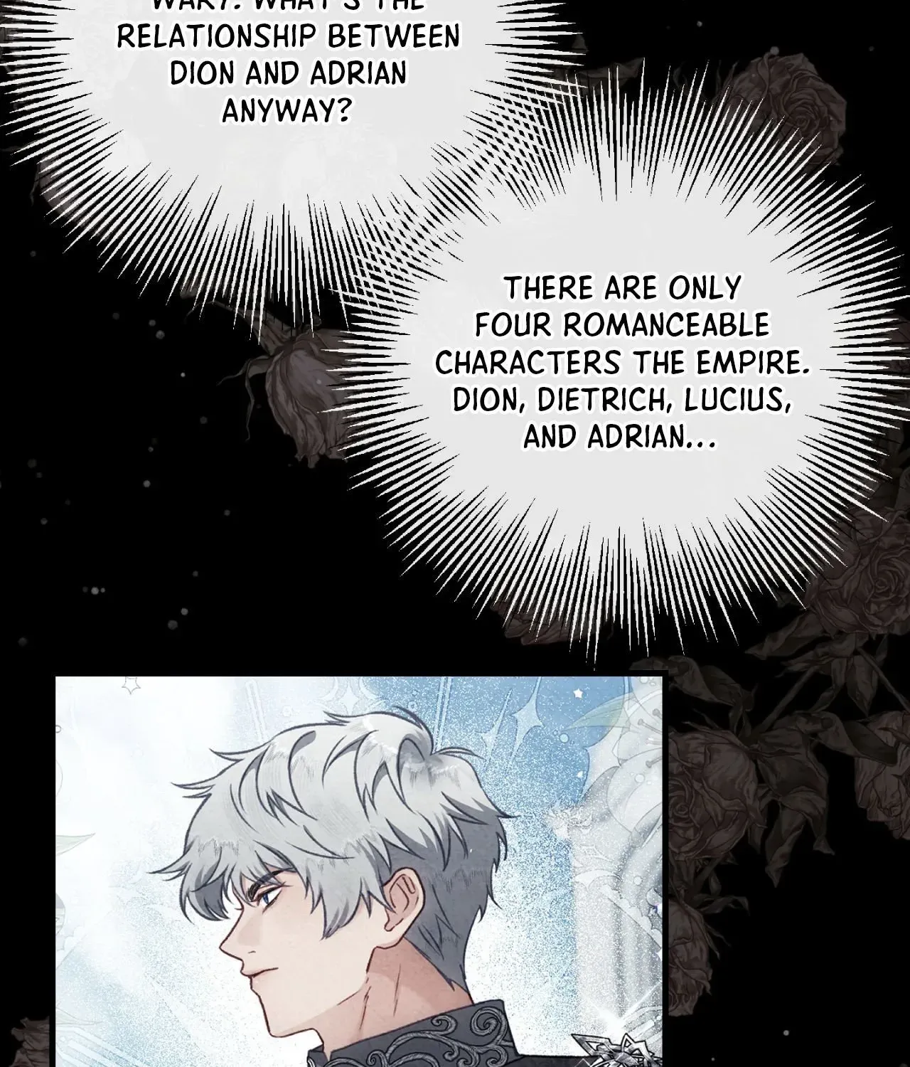 Hunks, Harems, and Hardcore Habits Chapter 48 - Page 61 in English