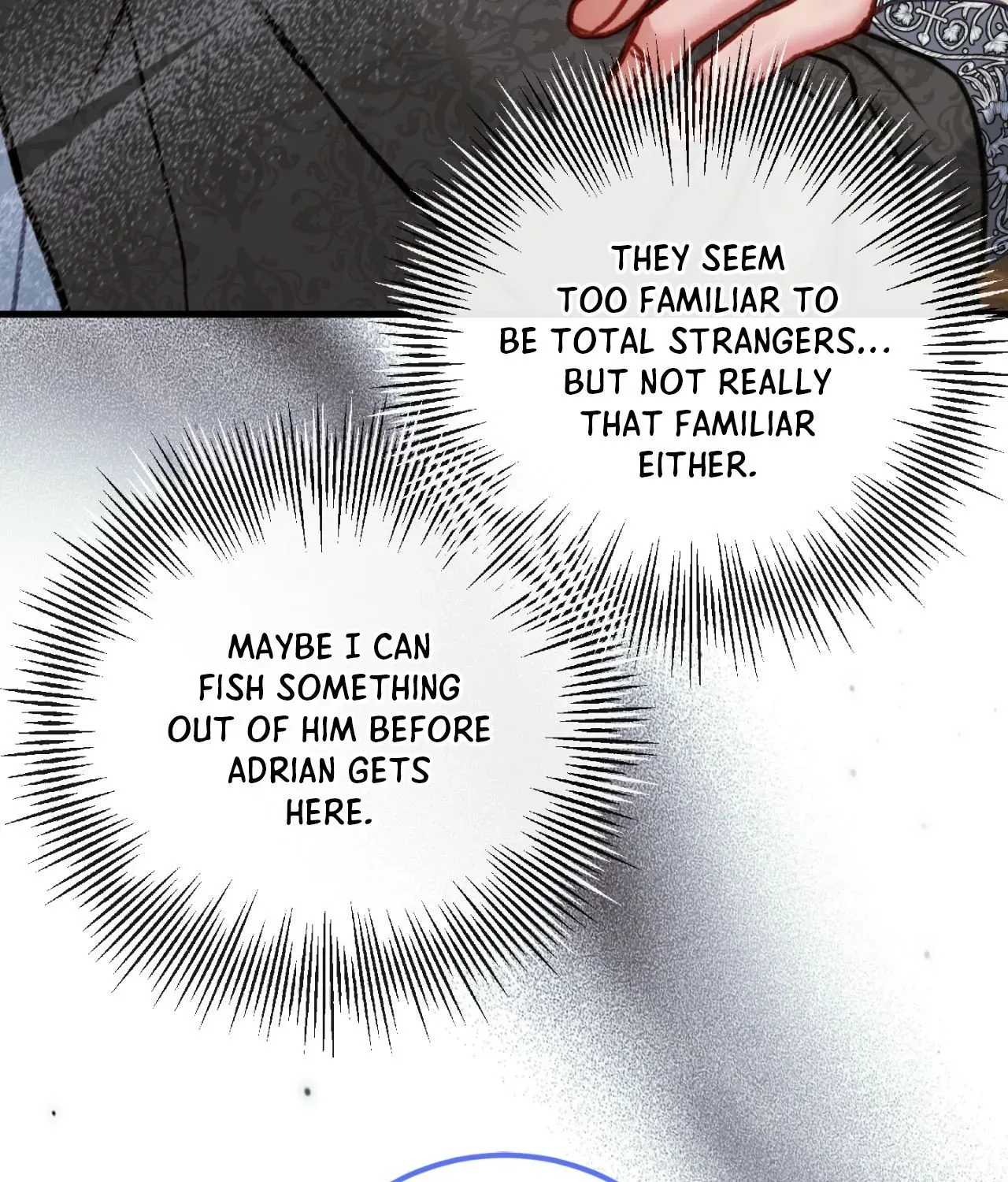 Hunks, Harems, and Hardcore Habits Chapter 48 - Page 71 in English