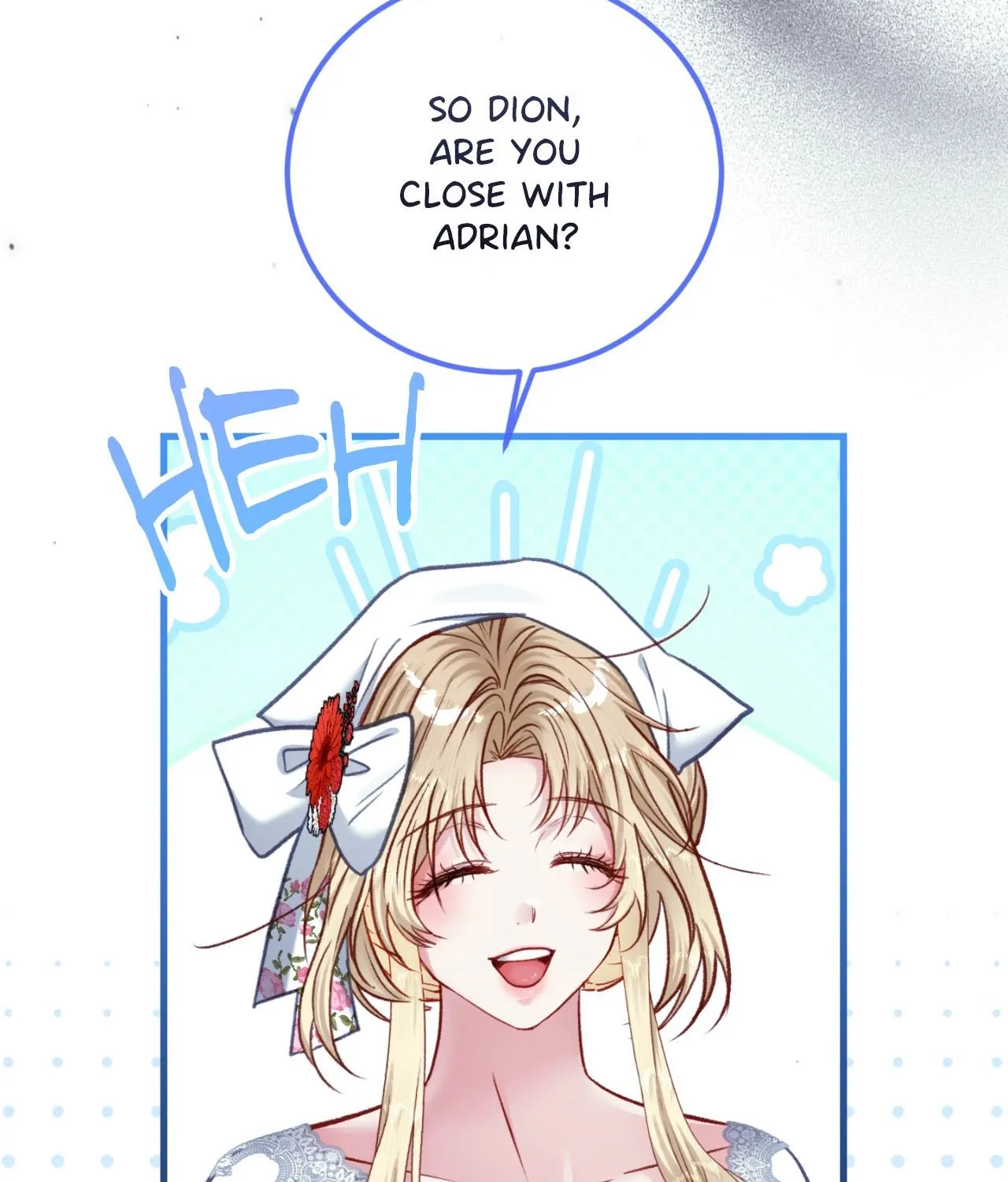 Hunks, Harems, and Hardcore Habits Chapter 48 - Page 72 in English