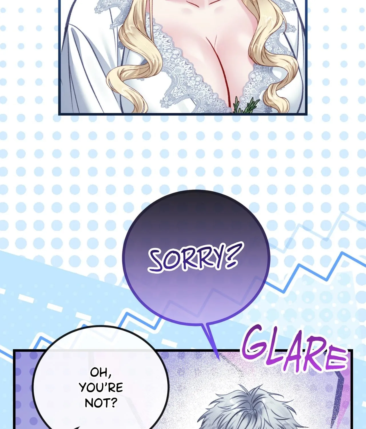 Hunks, Harems, and Hardcore Habits Chapter 48 - Page 73 in English