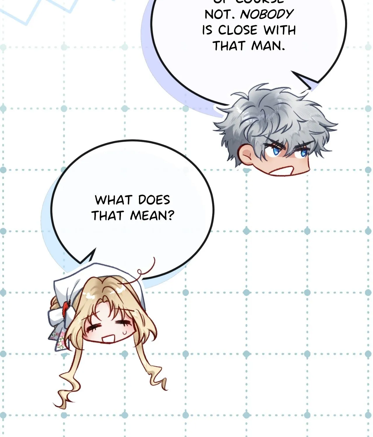 Hunks, Harems, and Hardcore Habits Chapter 48 - Page 75 in English