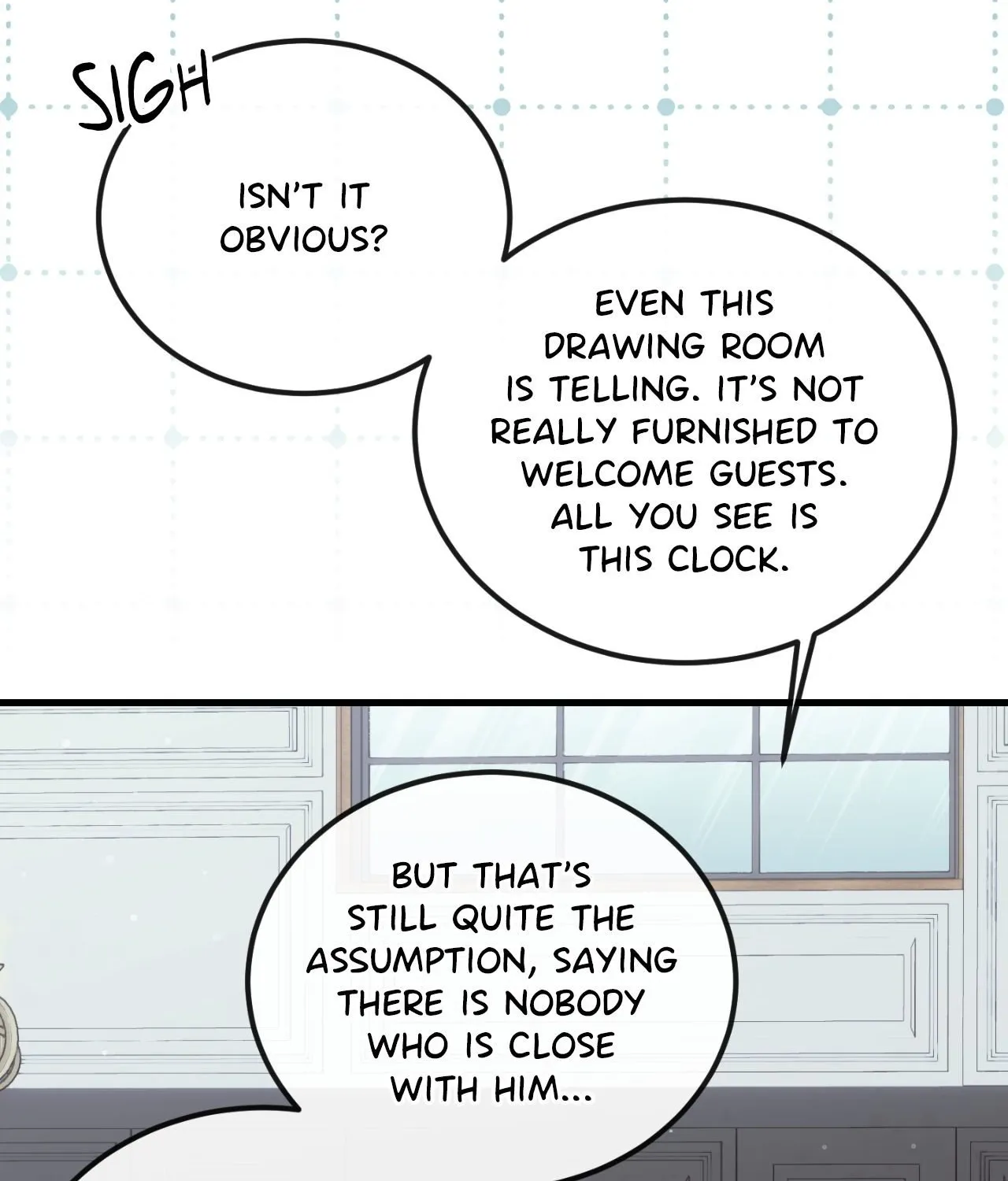 Hunks, Harems, and Hardcore Habits Chapter 48 - Page 76 in English