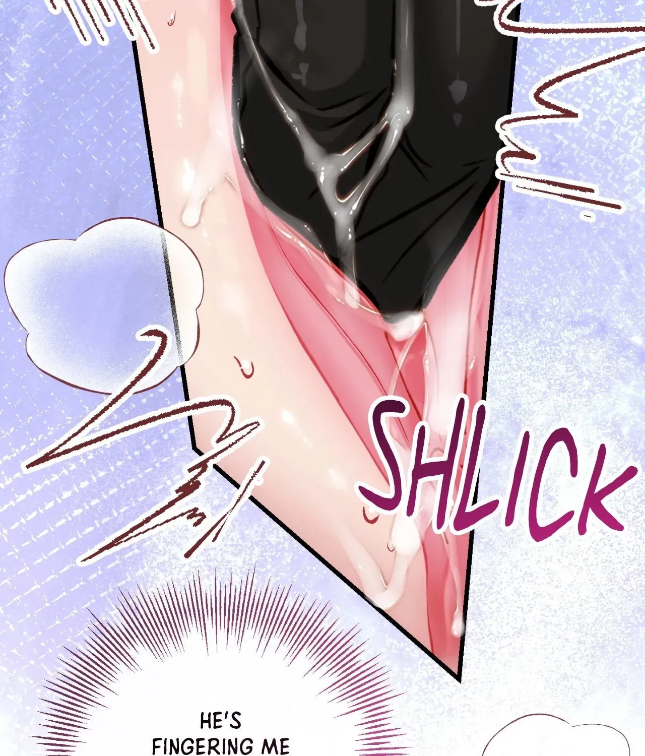 Hunks, Harems, and Hardcore Habits Chapter 48 - Page 8 in English