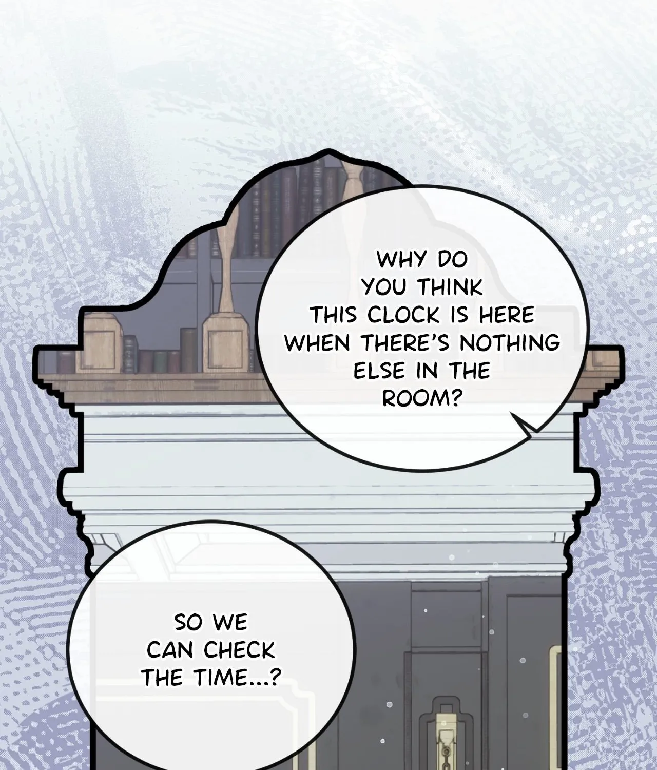 Hunks, Harems, and Hardcore Habits Chapter 48 - Page 80 in English