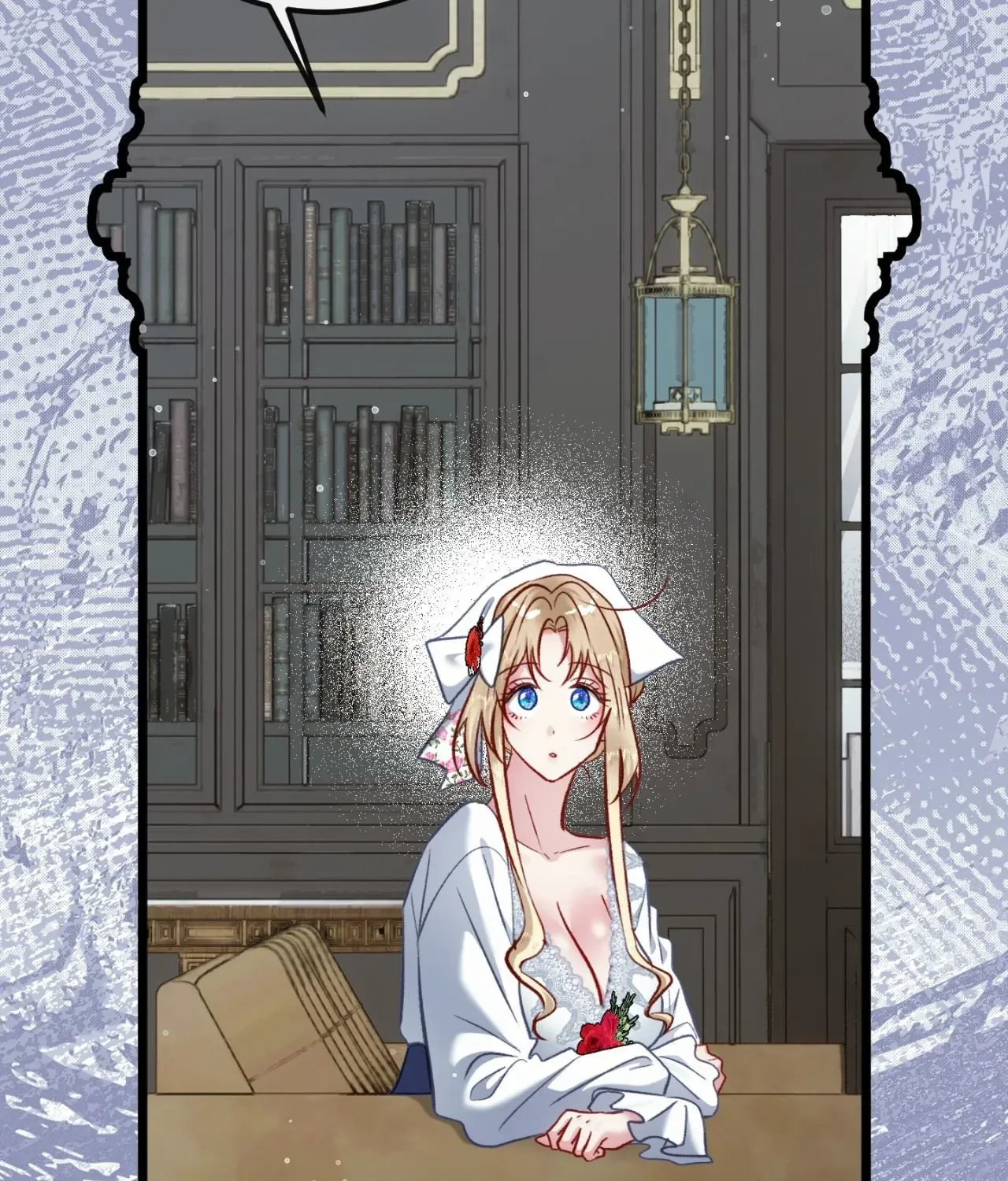 Hunks, Harems, and Hardcore Habits Chapter 48 - Page 81 in English
