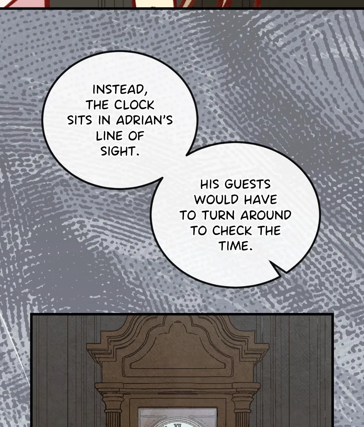 Hunks, Harems, and Hardcore Habits Chapter 48 - Page 84 in English