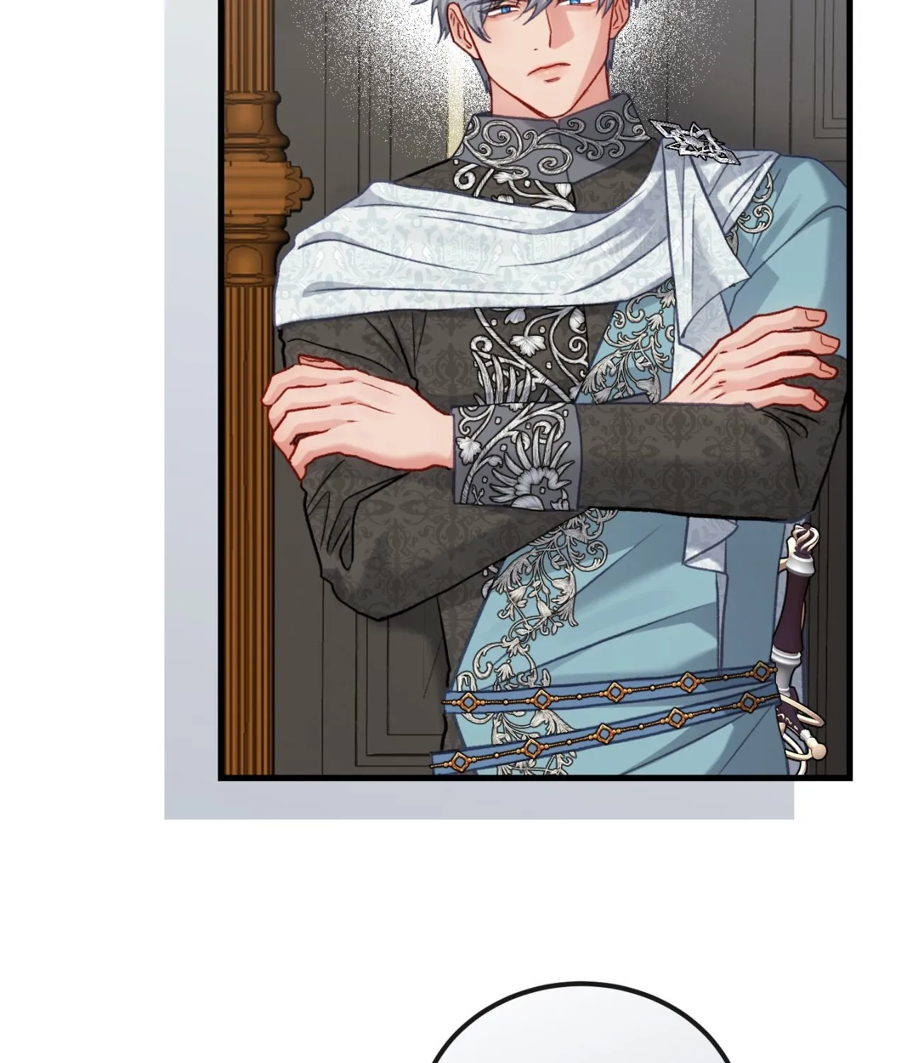 Hunks, Harems, and Hardcore Habits Chapter 48 - Page 95 in English