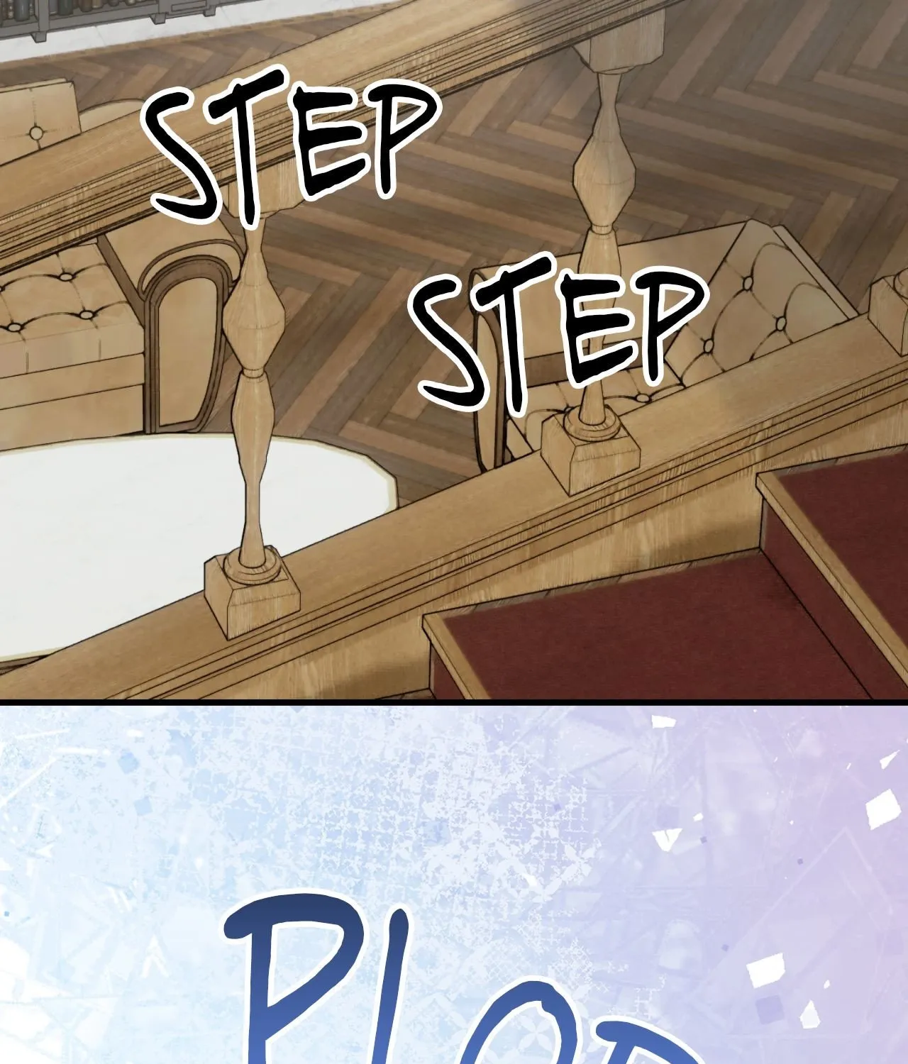 Hunks, Harems, and Hardcore Habits Chapter 48 - Page 97 in English