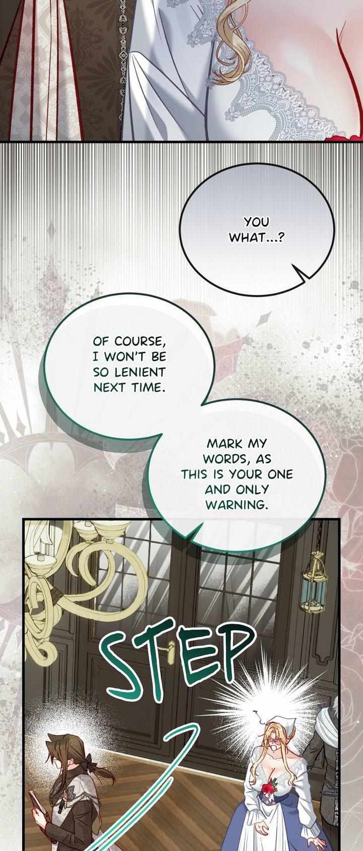 Hunks, Harems, and Hardcore Habits Chapter 49 - Page 18 in English